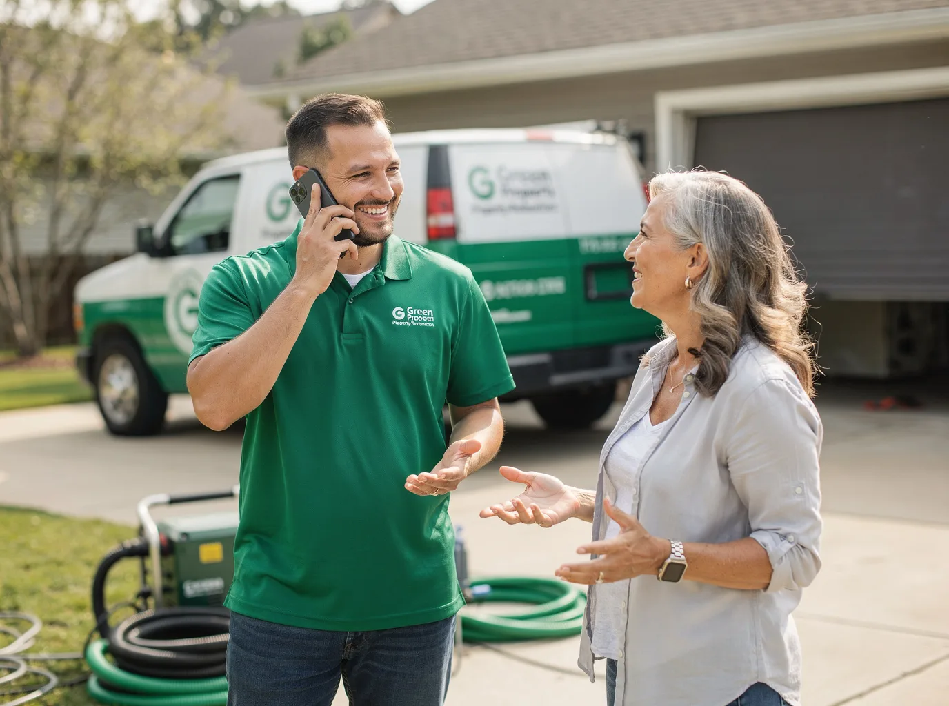 Water Damage Restoration Hancock, NH FAQs